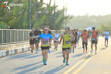 RUN TO LIVE 2025 - Ảnh #3298857