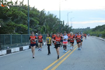 RUN TO LIVE 2025 - Ảnh #3283228