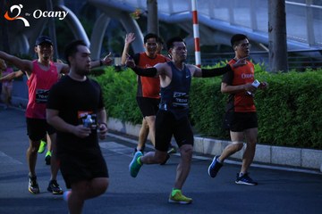 RUN TO LIVE 2025 - Ảnh #3155698