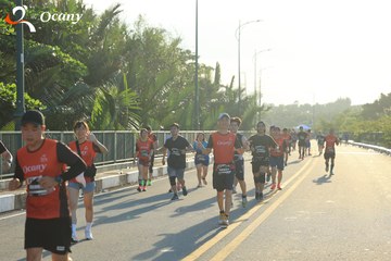 RUN TO LIVE 2025 - Ảnh #3301230