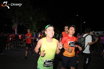 RUN TO LIVE 2025 - Ảnh #3140908
