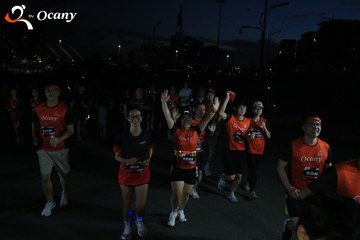 RUN TO LIVE 2025 - Ảnh #3283007