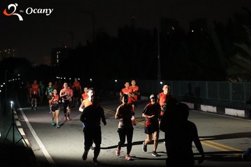 RUN TO LIVE 2025 - Ảnh #3261368