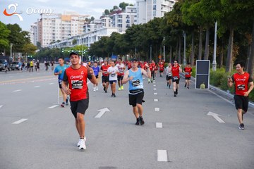 RUN TO LIVE 2025 - Ảnh #3259918
