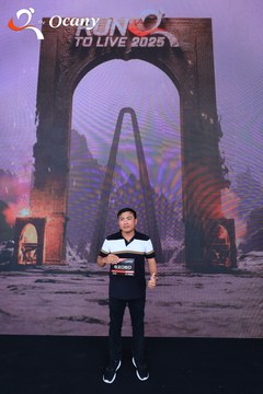 RUN TO LIVE 2025 - Ảnh #3133110