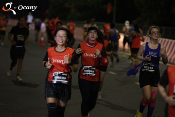 RUN TO LIVE 2025 - Ảnh #3204192
