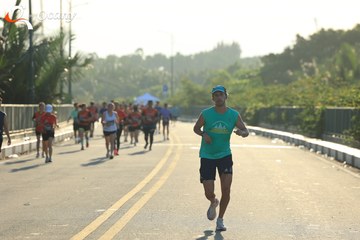 RUN TO LIVE 2025 - Ảnh #3302370