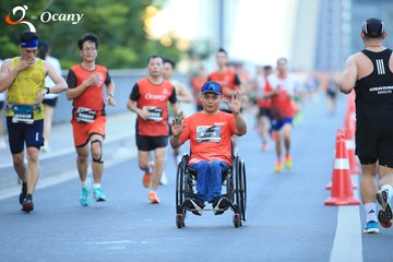 RUN TO LIVE 2025 - Ảnh #3291034