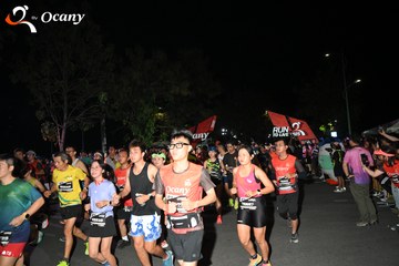 RUN TO LIVE 2025 - Ảnh #3140720