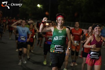 RUN TO LIVE 2025 - Ảnh #3203779