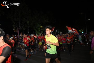 RUN TO LIVE 2025 - Ảnh #3140757