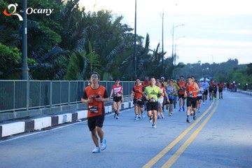 RUN TO LIVE 2025 - Ảnh #3264135