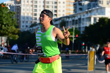 RUN TO LIVE 2025 - Ảnh #3298512
