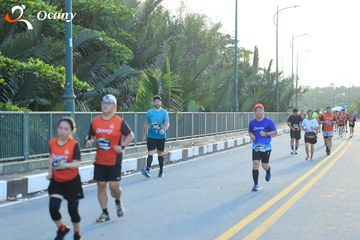 RUN TO LIVE 2025 - Ảnh #3297973