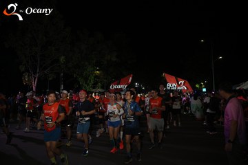 RUN TO LIVE 2025 - Ảnh #3140776