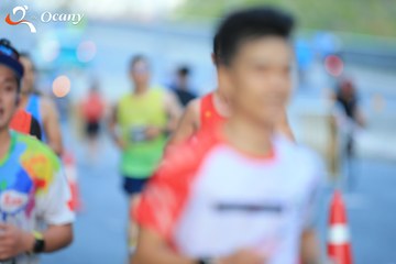 RUN TO LIVE 2025 - Ảnh #3290754