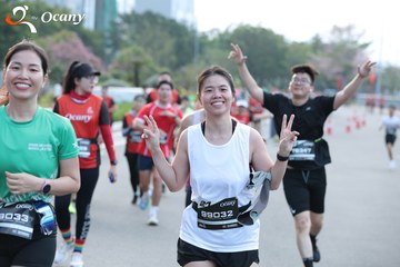 RUN TO LIVE 2025 - Ảnh #3209709