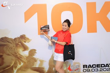 RUN TO LIVE 2025 - Ảnh #3214885
