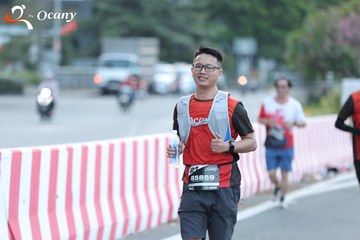 RUN TO LIVE 2025 - Ảnh #3210381