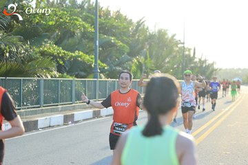 RUN TO LIVE 2025 - Ảnh #3301043