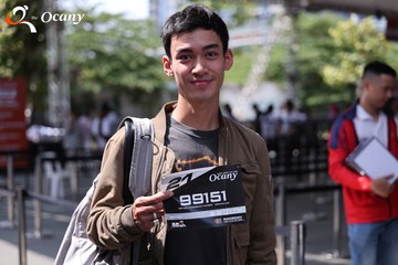 RUN TO LIVE 2025 - Ảnh #3119575