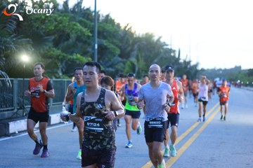 RUN TO LIVE 2025 - Ảnh #3264595