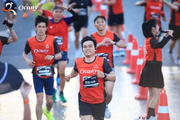 RUN TO LIVE 2025 - Ảnh #3153946