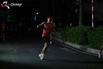 RUN TO LIVE 2025 - Ảnh #3154942