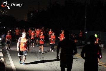 RUN TO LIVE 2025 - Ảnh #3261888