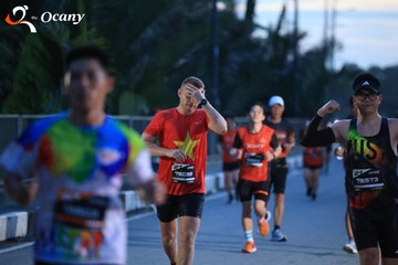 RUN TO LIVE 2025 - Ảnh #3263870