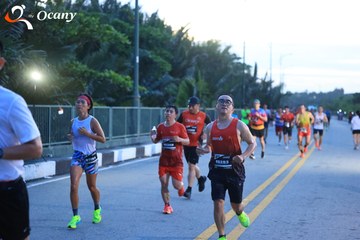 RUN TO LIVE 2025 - Ảnh #3264213