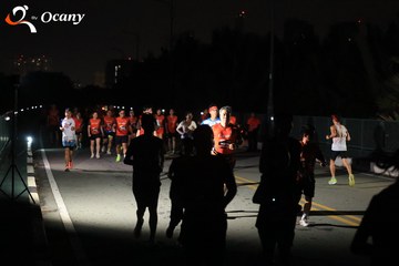 RUN TO LIVE 2025 - Ảnh #3261791
