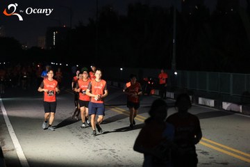 RUN TO LIVE 2025 - Ảnh #3262628