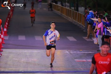 RUN TO LIVE 2025 - Ảnh #3142016