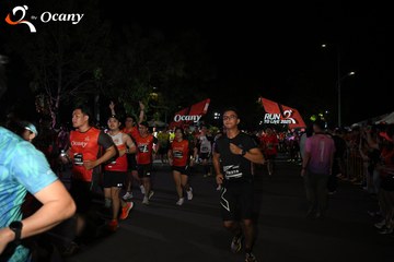 RUN TO LIVE 2025 - Ảnh #3140793