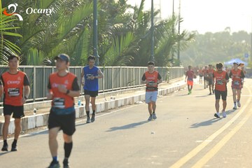 RUN TO LIVE 2025 - Ảnh #3301937