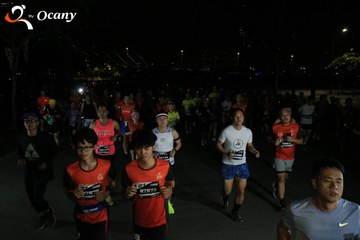 RUN TO LIVE 2025 - Ảnh #3279521