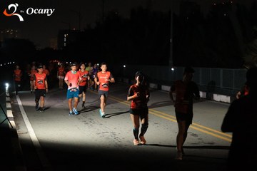 RUN TO LIVE 2025 - Ảnh #3261174