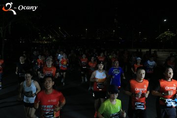 RUN TO LIVE 2025 - Ảnh #3279412