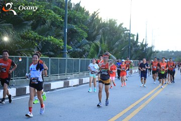 RUN TO LIVE 2025 - Ảnh #3265734