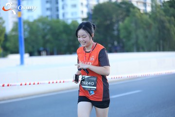 RUN TO LIVE 2025 - Ảnh #3258451