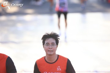 RUN TO LIVE 2025 - Ảnh #3203440
