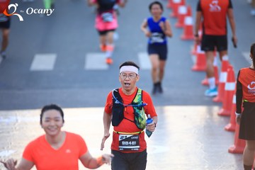 RUN TO LIVE 2025 - Ảnh #3153813