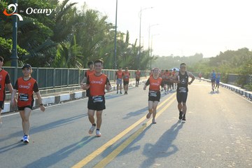 RUN TO LIVE 2025 - Ảnh #3298204