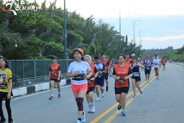 RUN TO LIVE 2025 - Ảnh #3283286