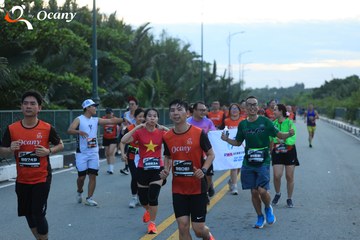 RUN TO LIVE 2025 - Ảnh #3284379