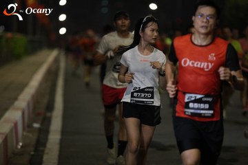 RUN TO LIVE 2025 - Ảnh #3202342