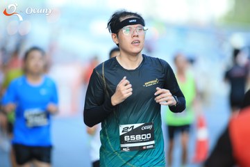 RUN TO LIVE 2025 - Ảnh #3290711