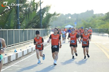 RUN TO LIVE 2025 - Ảnh #3303736