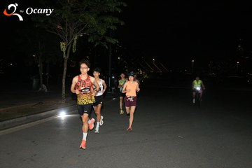 RUN TO LIVE 2025 - Ảnh #3279888